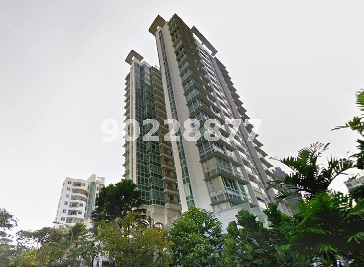 Meyer Residence (D15), Apartment #151904452